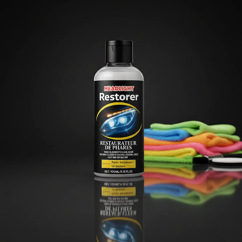 Cera Restauradora - 100ml