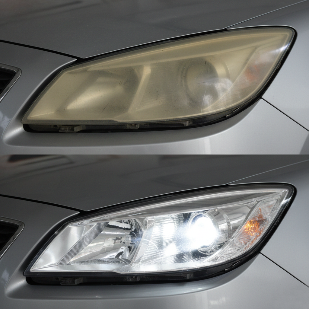 Cera Restauradora - 100ml