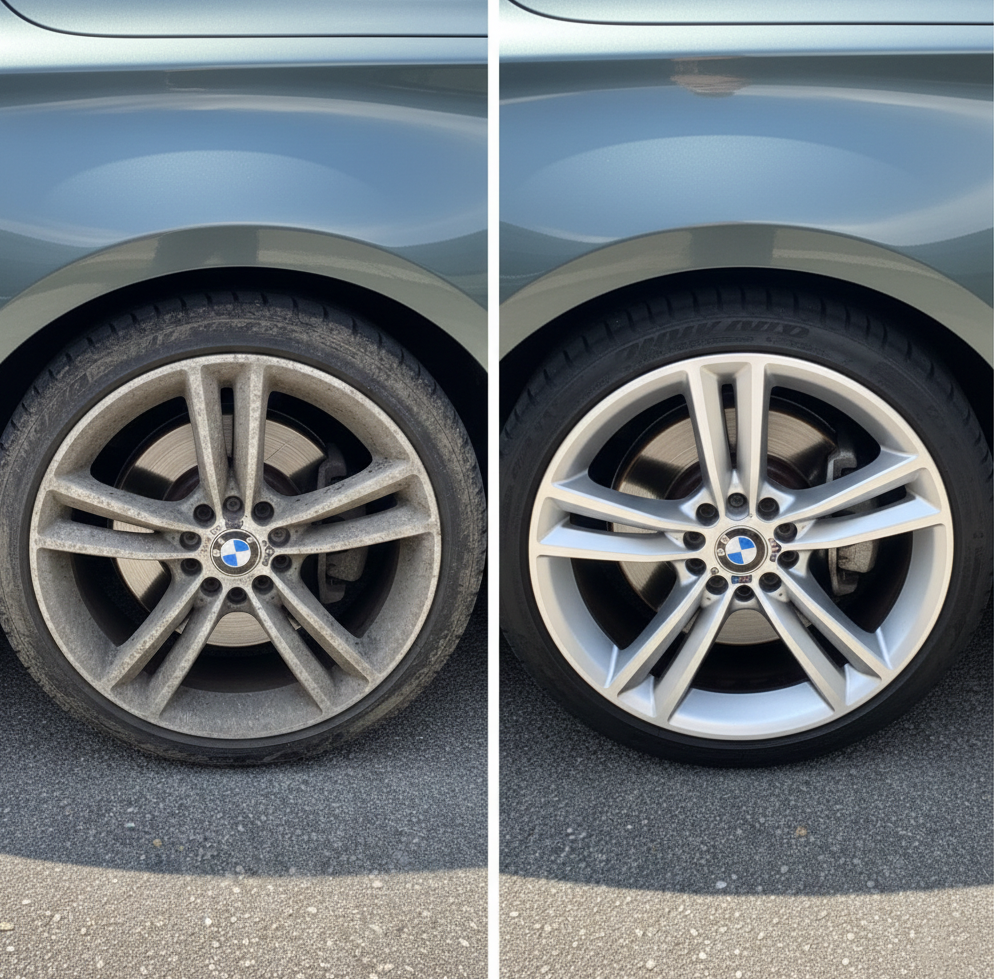 Power Cleaner - 500ml