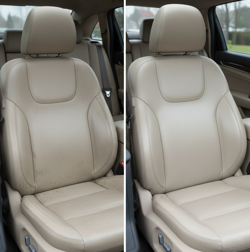 Power Cleaner - 500ml