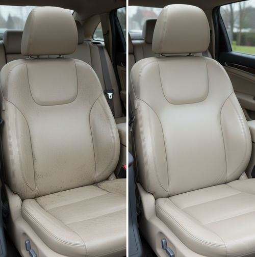 Power Cleaner - 500ml