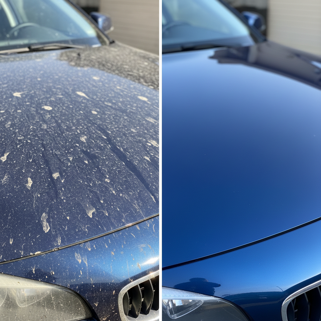 Power Cleaner - 500ml