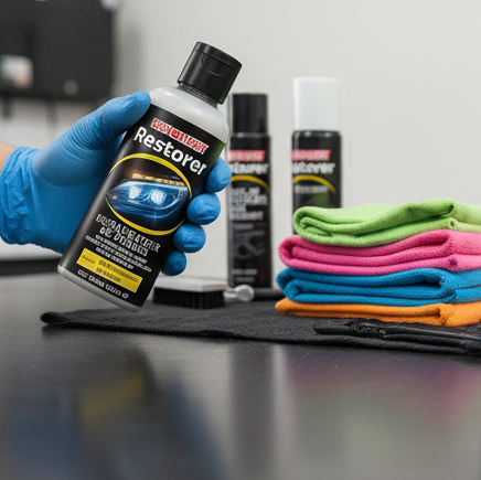 Cera Restauradora - 100ml